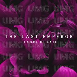 Sakamoto: Theme (Arr. Muraji) - From "The Last Emperor" - Kaori Muraji