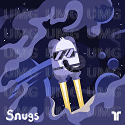 Without U - Snugs, Victoria Zaro