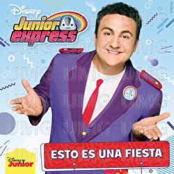 Esto es una fiesta - Diego Topa
