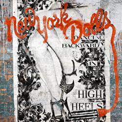Fool For You Baby - New York Dolls