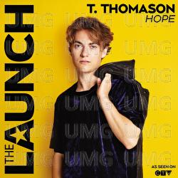 Hope - T. Thomason