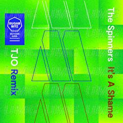 It's A Shame - The Spinners