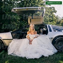 DeLorean - AMWIN