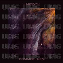 Kommer hjem - Larsiveli