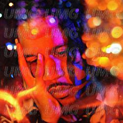 Nachtvlinder - Bokoesam