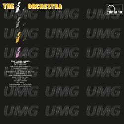 The Orchestra - The Tubby Hayes Orchestra