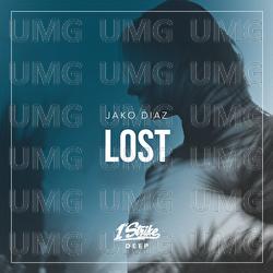 Lost - Jako Diaz
