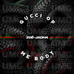 Gucci Op Me Body - Zo&euml;-Jadha