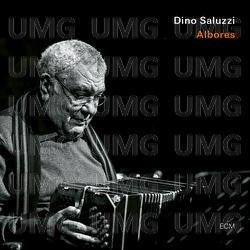 Albores - Dino Saluzzi