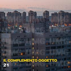 21 - Il Complemento Oggetto