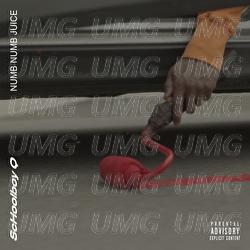 Numb Numb Juice - ScHoolboy Q