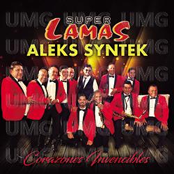 Corazones Invencibles - Super Lamas, Aleks Syntek