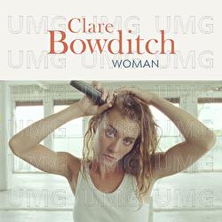 Woman - Clare Bowditch