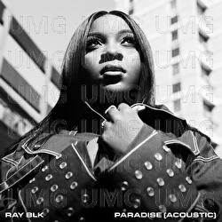 Paradise - RAY BLK