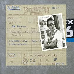 The Rockfield Studio Tracks - Joe Strummer