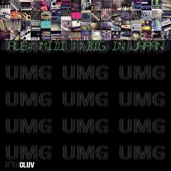 Big In Japan - Alex Midi