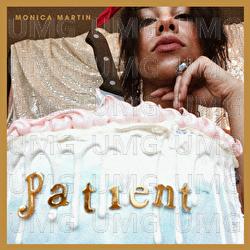 Patient - Monica Martin