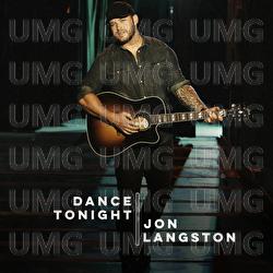 Dance Tonight - Jon Langston