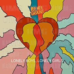 Lonely Boys, Lonely Girls - Pee Wee Gaskins