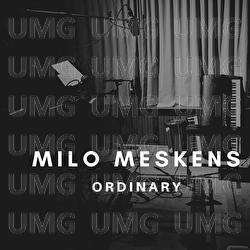 Ordinary - Milo Meskens