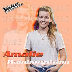 Titanium - Amalie Hamborgstr&oslash;m