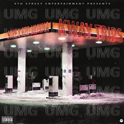 Kway Trips - Rzo Munna, Soze