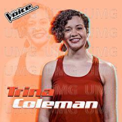 Ain't No Sunshine - Trina Coleman