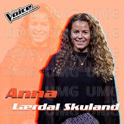 Place We Were Made - Anna L&aelig;rdal Skuland