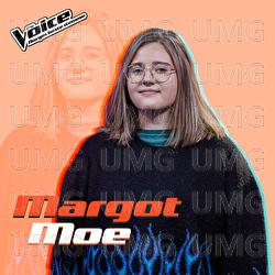 Raw - Margot Moe