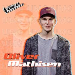 Hard To Do - Oliver Mathisen