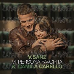 Mi Persona Favorita - Alejandro Sanz, Camila Cabello