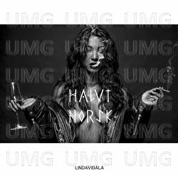 Halvt norsk - Linda Vidala