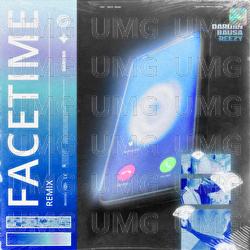 Facetime - Dardan, Bausa, reezy