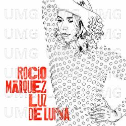 Luz De Luna - Roc&iacute;o M&aacute;rquez