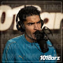 Wintersessie 2019 - 101Barz - Riffi