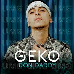 Don Daddy - Geko