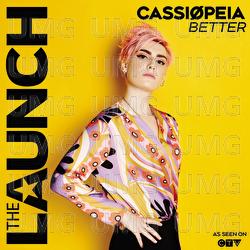 Better - Cassi&oslash;peia