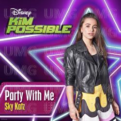 Party with Me - Sky Katz