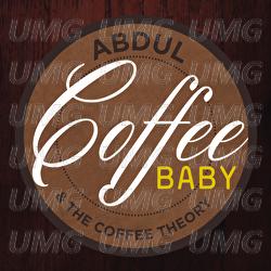 Coffee Baby - Abdul & The Coffee Theory