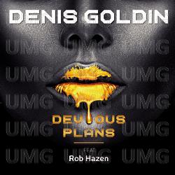 Devious Plans - Denis Goldin, Rob Hazen