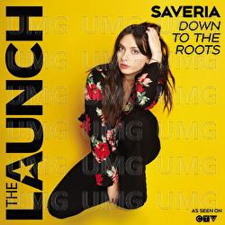 Down To The Roots - Saveria