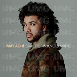 San Fernando Wine - MALACHI