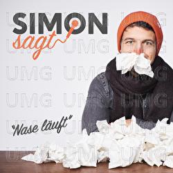 Nase l&auml;uft - Simon sagt