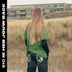 Ik Heb Jouw Back - S10