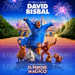 Tú Eres La Magia - David Bisbal