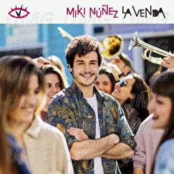 La Venda - Miki N&uacute;&ntilde;ez