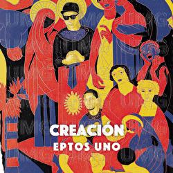Creaci&oacute;n - Eptos Uno