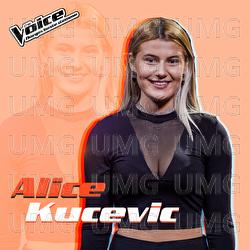 Runnin' (Lose It All) - Alice Kucevic