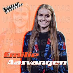Lite og stort - Emilie Aasvangen