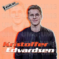 Cover Me Up - Kristoffer Edvardsen
